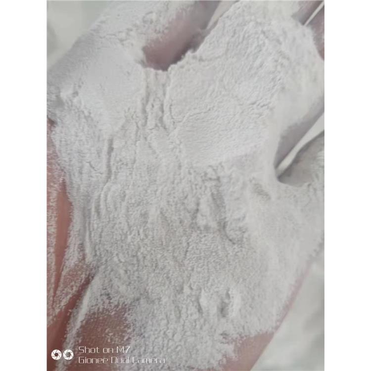 天水水处理用氧化镁储存注意事项